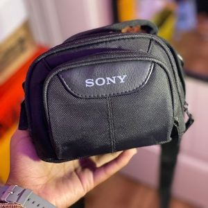 Camera Bag
